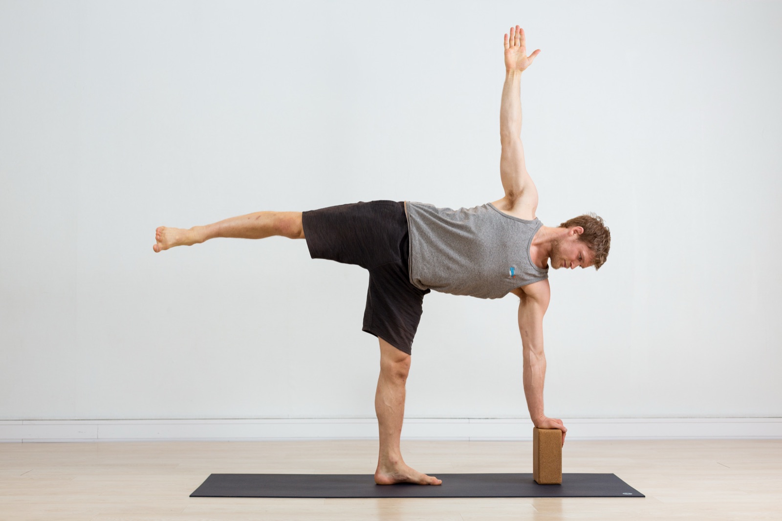 Hvorfor noen yogastillinger er spesielt gode for bekkenhelse