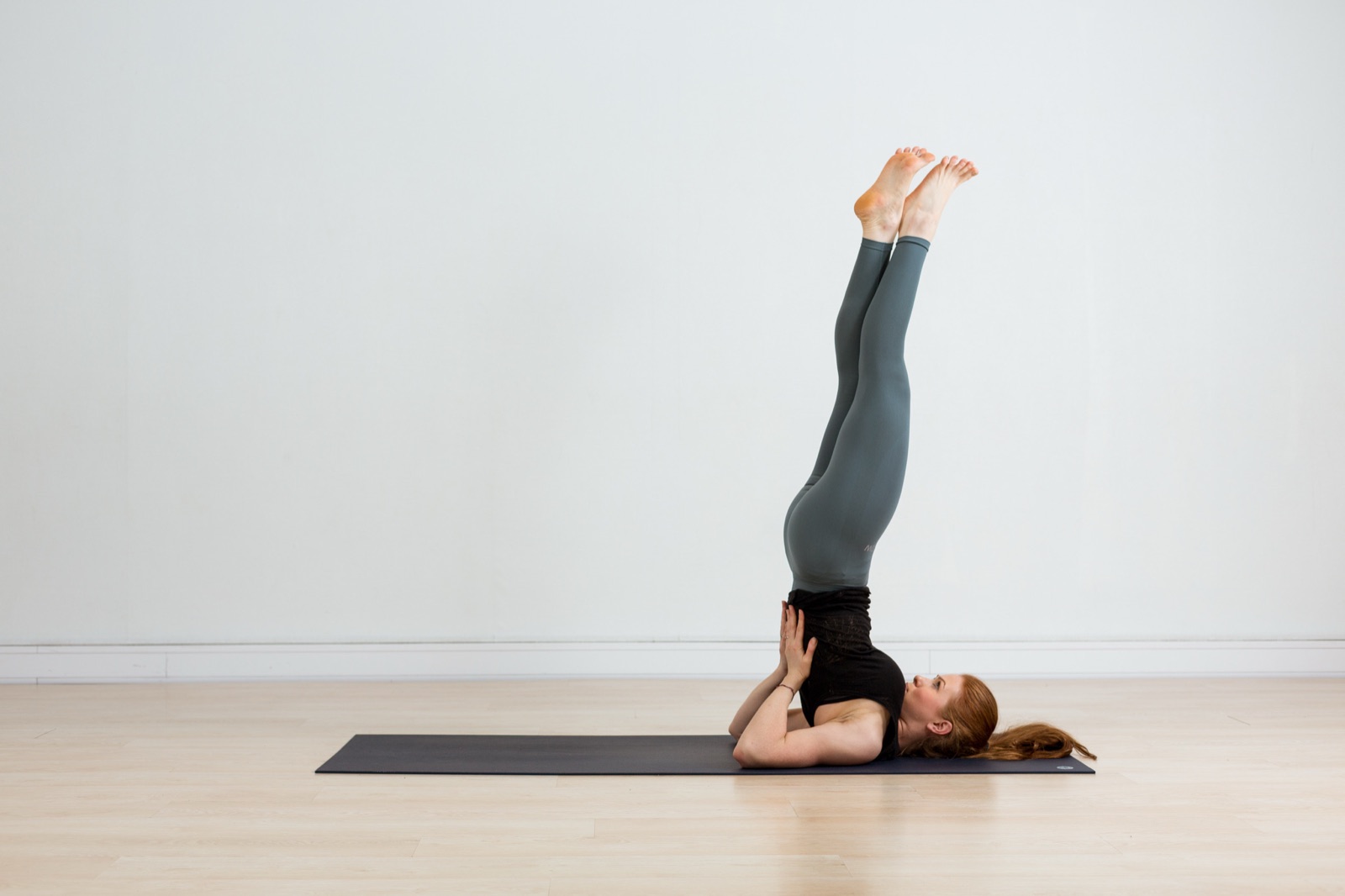 Den midterste delen av ryggen får minst oppmerksomhet — og det merker du i graviditeten