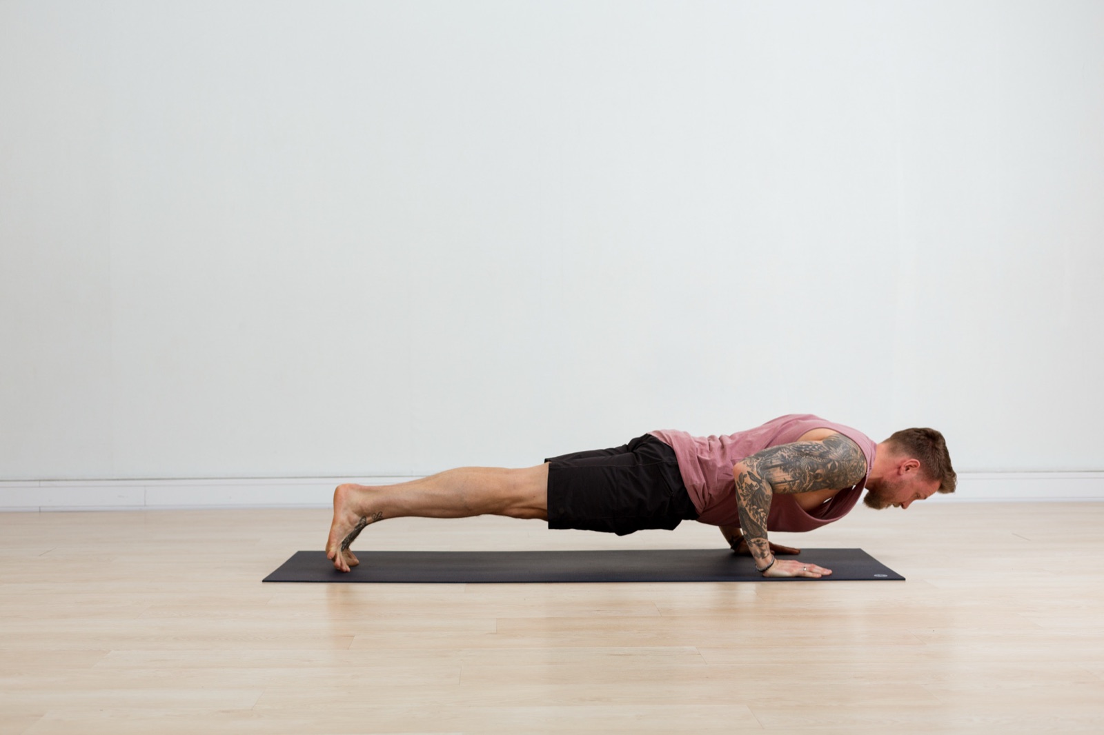 Bindevevet i magen — og hva som løsner det