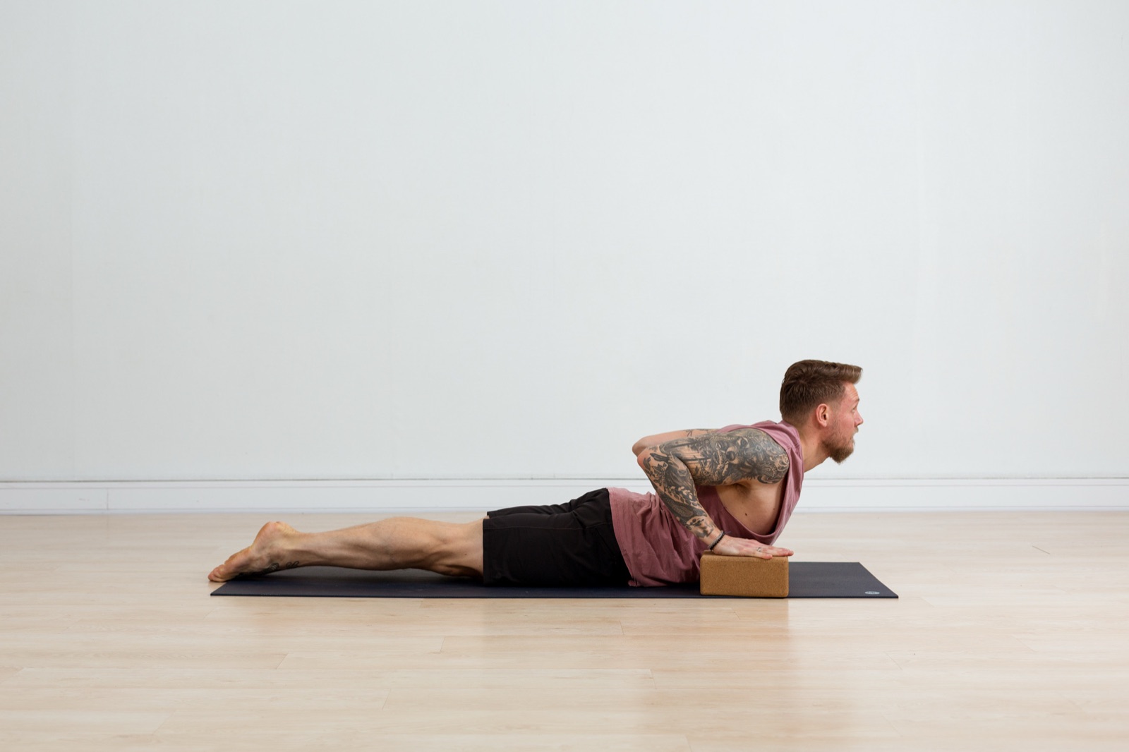 Hva kroppen trenger av bevegelse når magen vokser