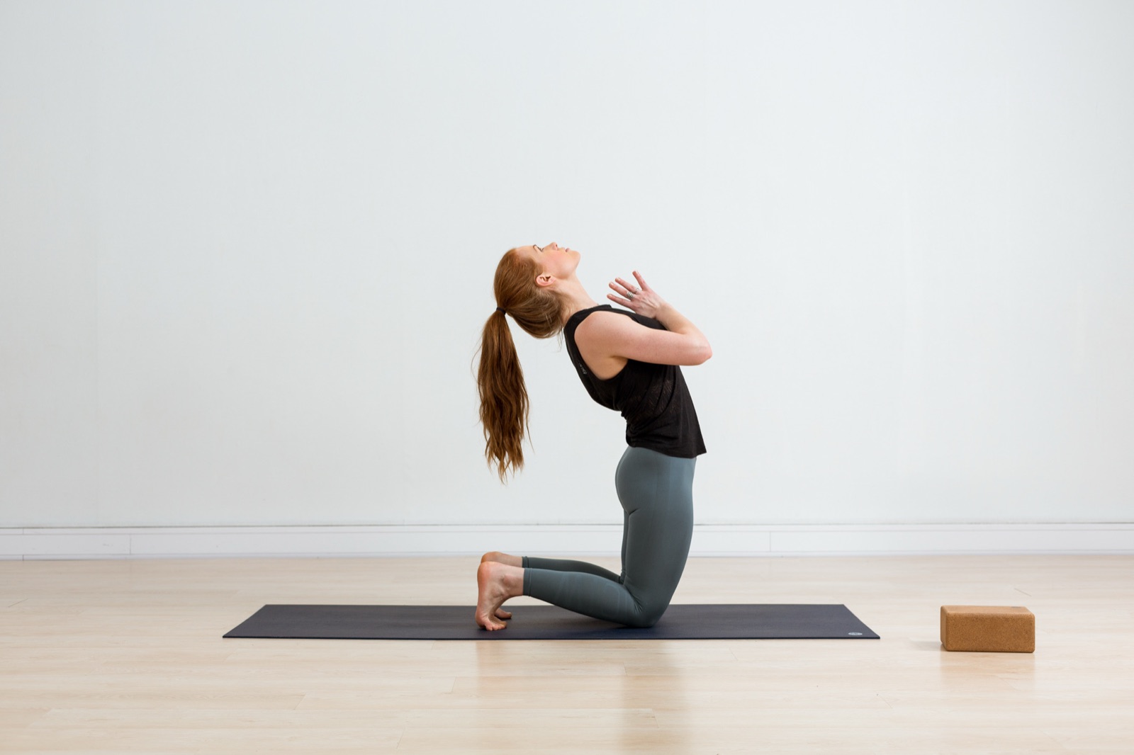 Du er sterkere enn du tror — slik finner du kraften under graviditeten