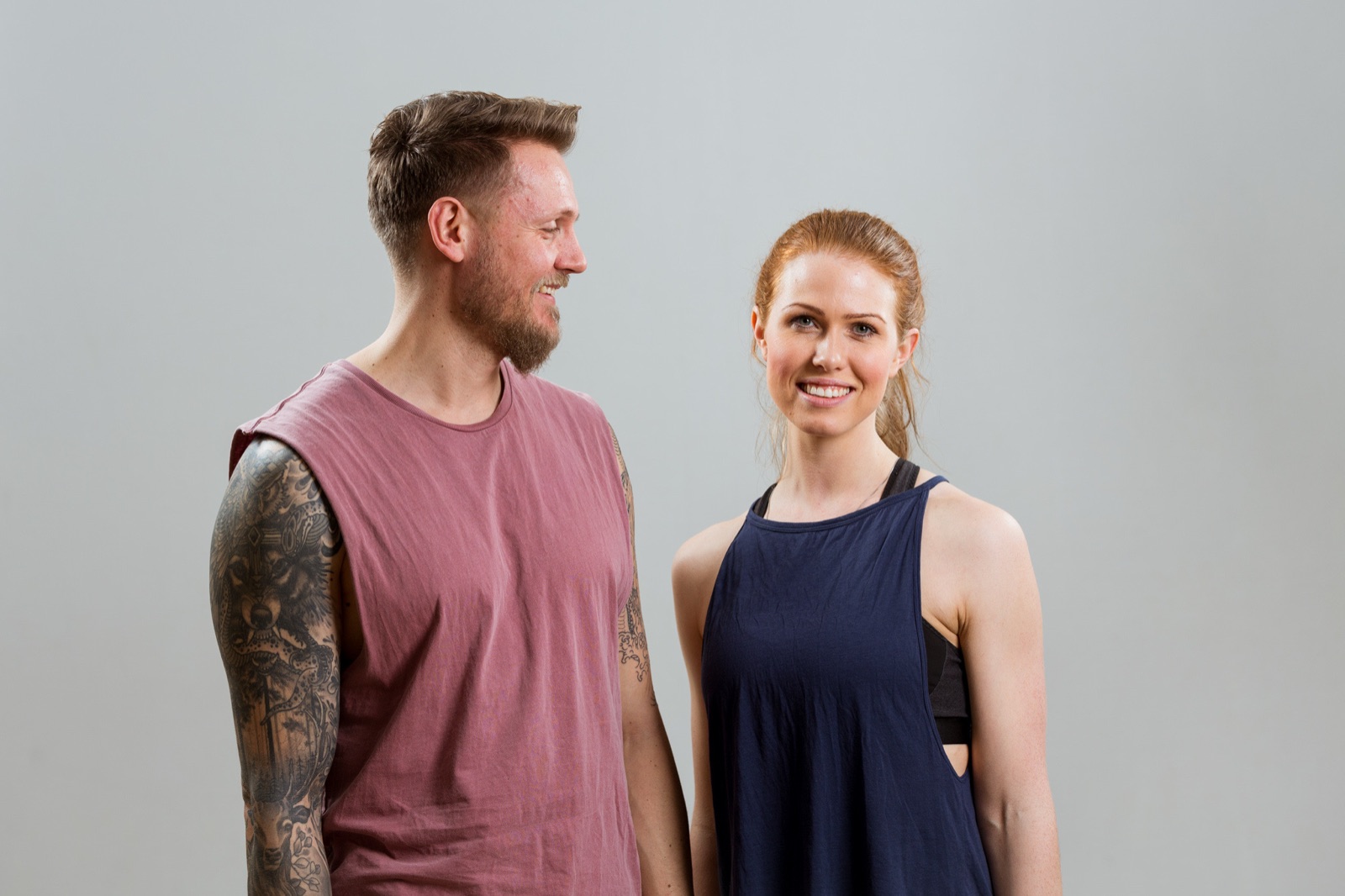 Når flyt møter ro — slik finner du balansen mellom de to