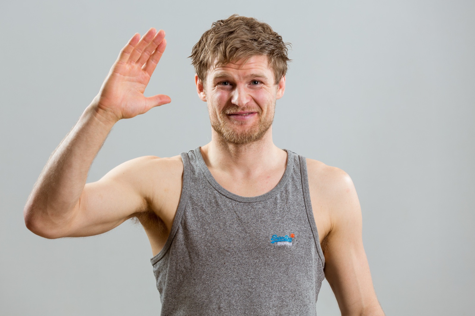 Kroppen din er ikke skapt for å sove — den trenger hjelp til å roe ned