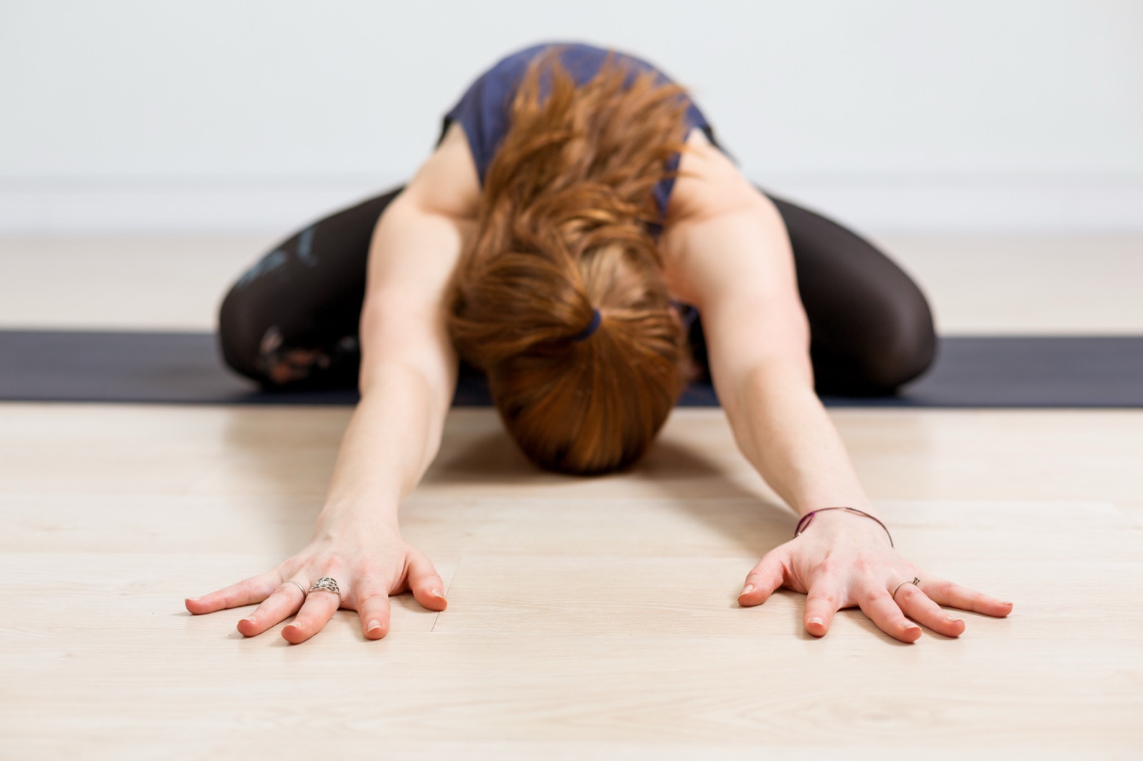 Du trenger ikke alltid å yte — noen ganger er rolig nok