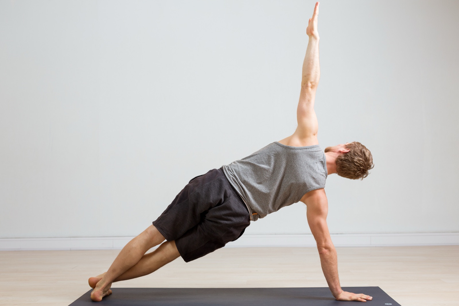 Føttene er grunnlaget — og de fleste ignorerer dem totalt