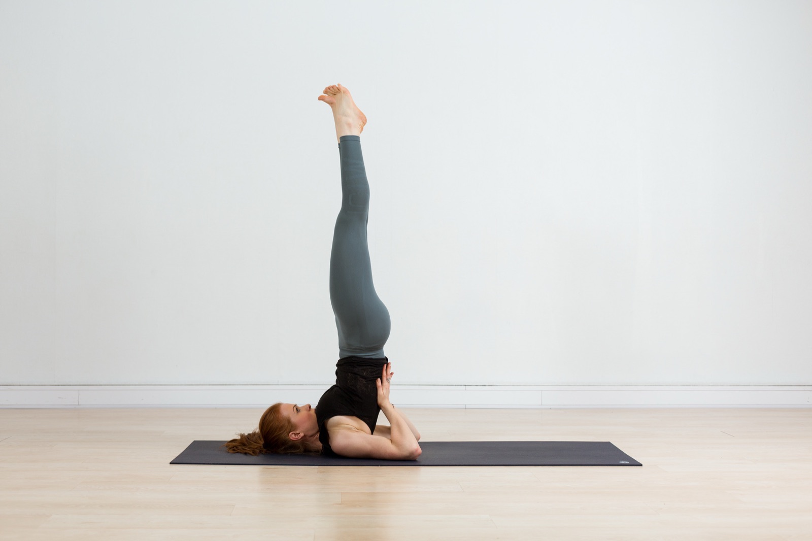 Hvorfor humøret sitter i kroppen — og hva du kan gjøre med det