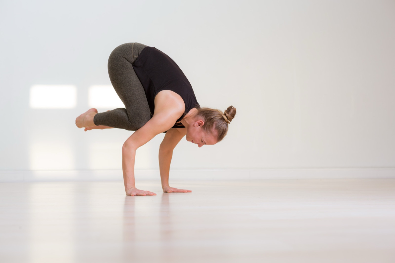 Hvorfor kroppen fortjener mer oppmerksomhet i de dagene den er mest aktiv