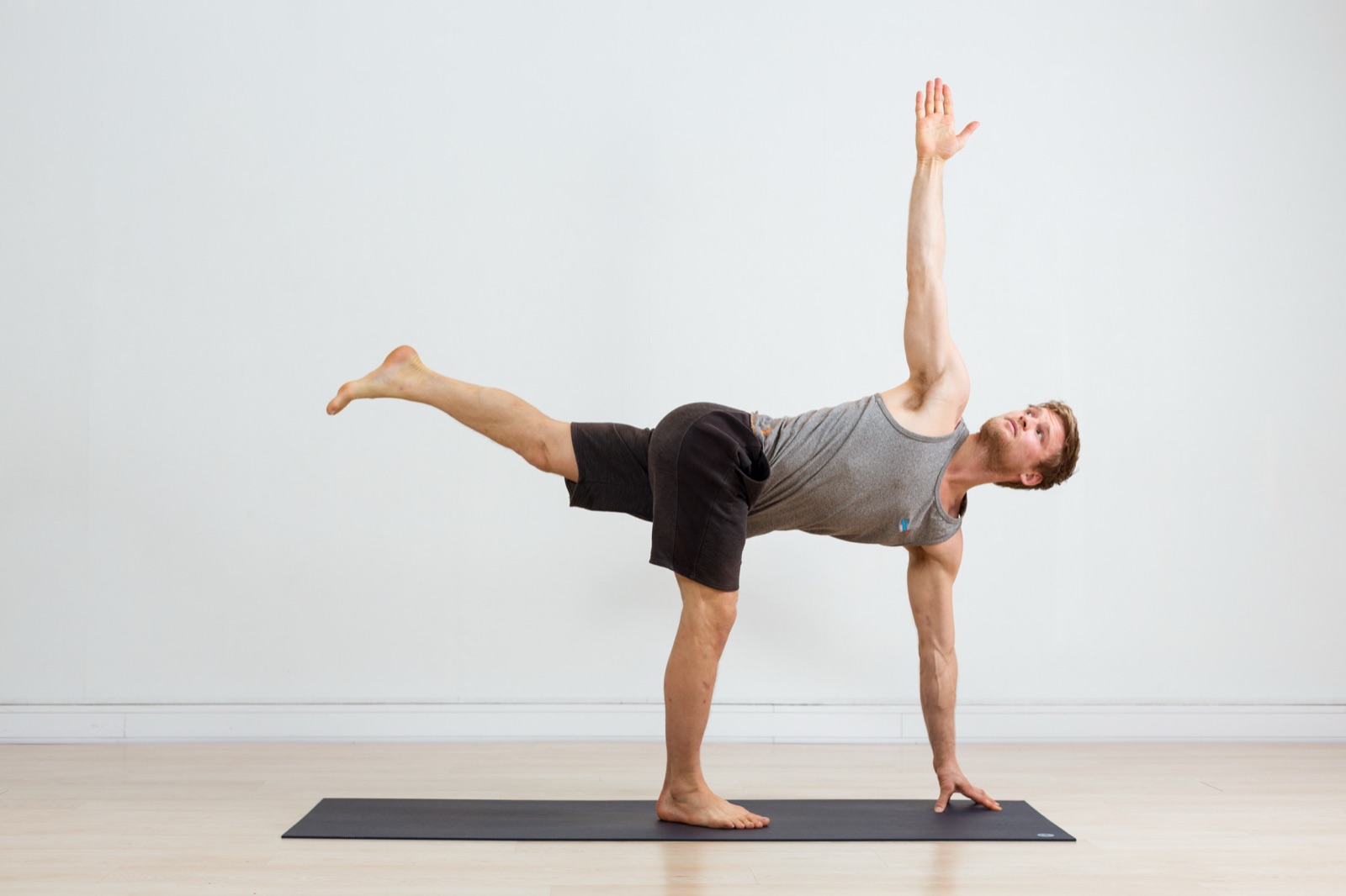 Når kroppen ikke vil mer, prøv en mykere inngang