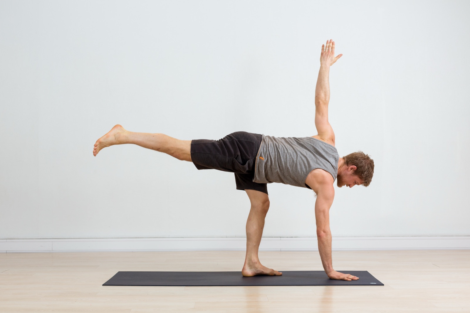 Håndleddet som gjør vondt — og hva det egentlig er et tegn på