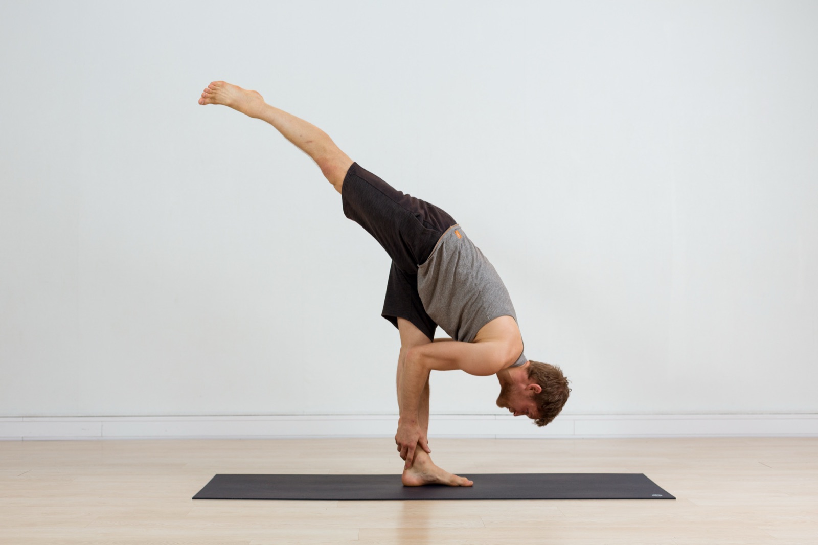 Slik gir du kroppen tid nok til å slippe spenninger